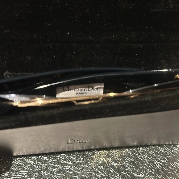 DIOR CHROMIC SUNGLASSES - Picture 10 of 16